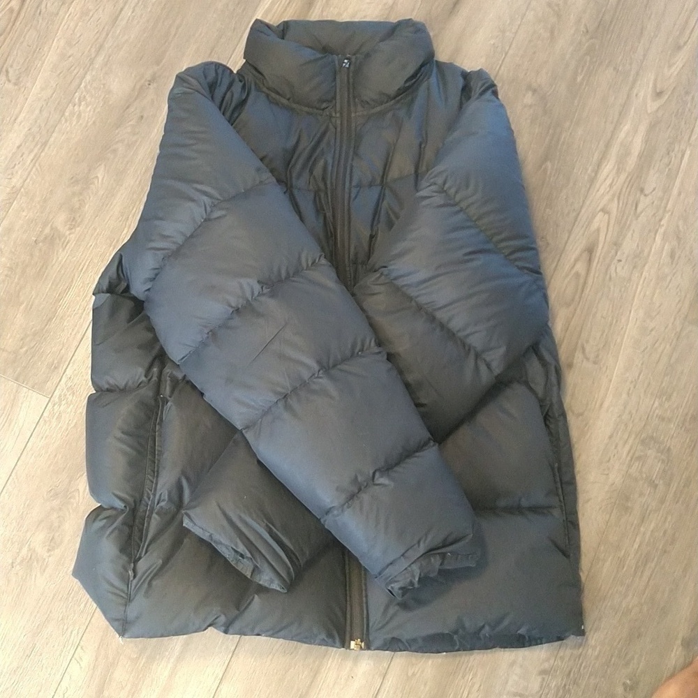 Nike bubble  jacket - Picture 4 of 7